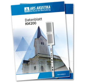 Datenblatt KM200